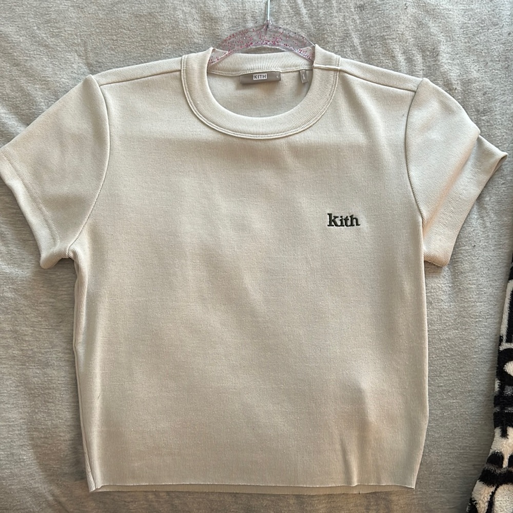 COPY - Kith baby tee
